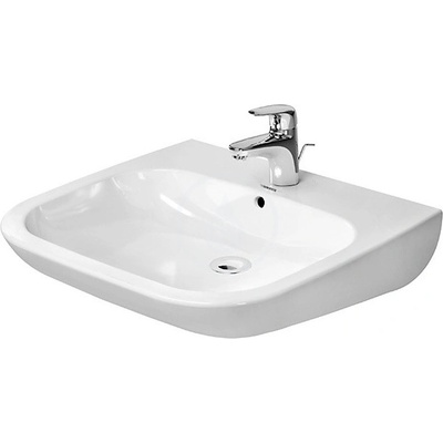 Duravit D-Code 23126000002