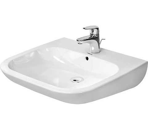 Duravit D-Code 23126000002