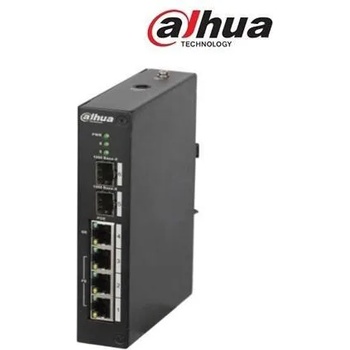 Image 1 of Dahua PFS4206-4P-120