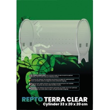 Repro Terra Clear Cylinder 33 x 20 x 20 cm