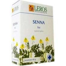 Leros SENNA LIST 40 g