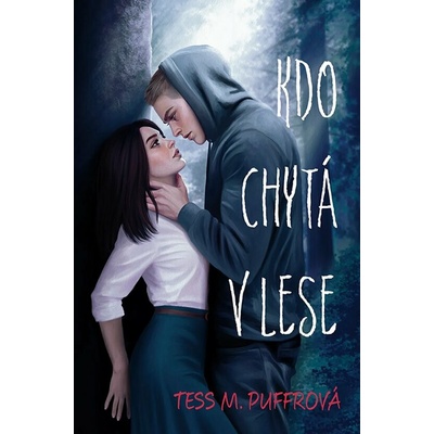 Kdo chytá v lese – Zboží Mobilmania