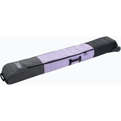 EVOC Ски покривало Evoc Ski Roller carbon grey/purple rose/black 175 cm