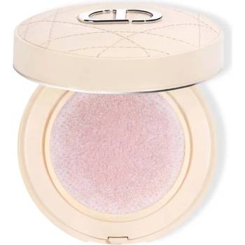 Dior Dior Forever Cushion Powder насипна пудра цвят 050 Lavender 10 гр