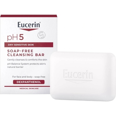 Eucerin pH5 Сапун, 100 g