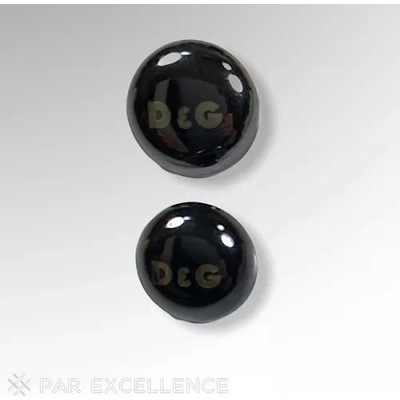 Gombík s krčkom FOM 811/3