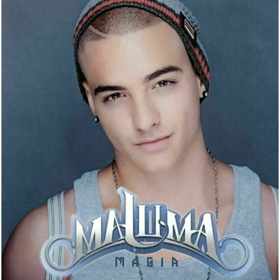 Maluma - Magia LP