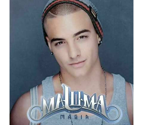Maluma - Magia LP
