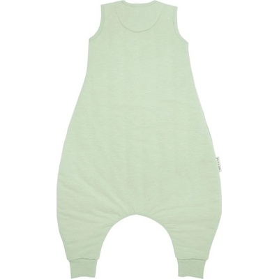 Meyco Jumper Slub Soft green