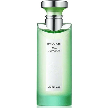 Image 1 of Bvlgari Eau Parfumée Au Thé Vert EDT 75 ml