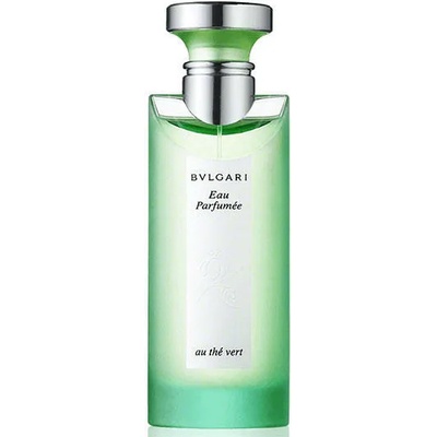 Bvlgari Eau Parfumée Au Thé Vert EDT 75 ml
