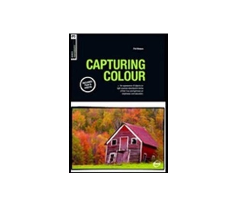 Basics Photography: Capturing Colour - Phil Malpas
