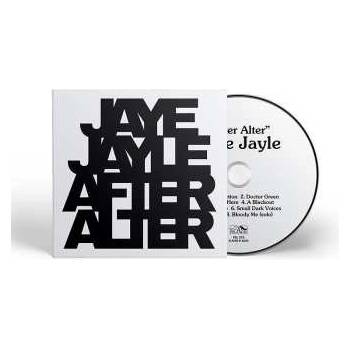 Jaye Jayle - After Alter CD