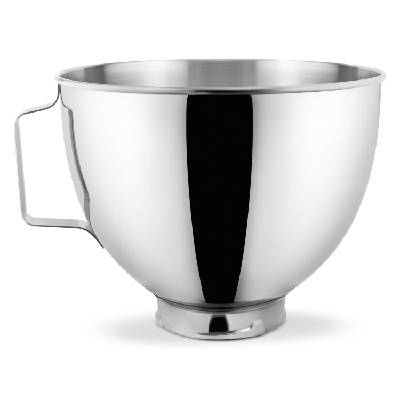 KitchenAid Nerezová misa 4,28l 5K45SBWH