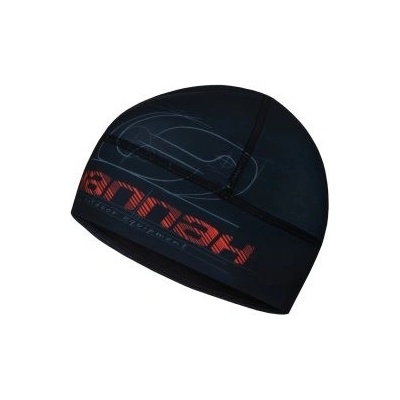 Hannah Stead midnight navy orange