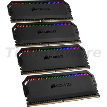 Corsair DDR4 32GB 3600MHz CMT32GX4M4C3600C18