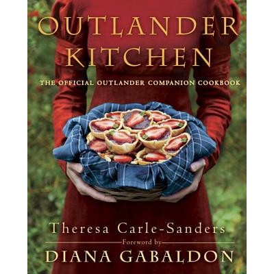 Outlander Kitchen Carle-Sanders Theresa