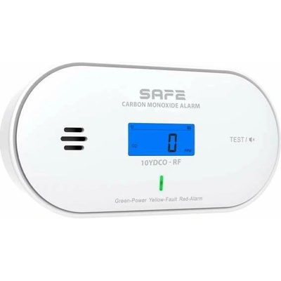 Safe SAFE10YDCO-RF