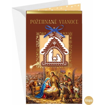 ARGUS Vianočný pozdrav 11-6616