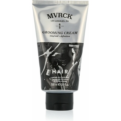 Paul Mitchell Mvrck Grooming Cream Stylingový krém 150 ml