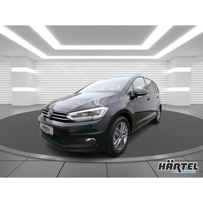 Volkswagen Touran 1.5 TSI Comfortline DSG 110 kW
