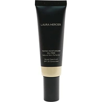 Laura Mercier Tónovaný hydratační krém SPF 20 Tinted Moisturizer Oil Free Natural Skin Perfector 0W1 Pearl 50 ml