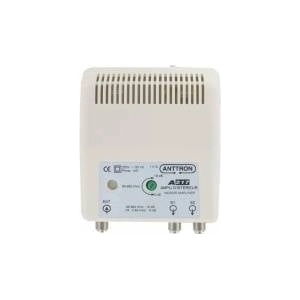 Telmor AMPLIFIER WSS-218R 2x-18dB + K. ZWR TELMOR