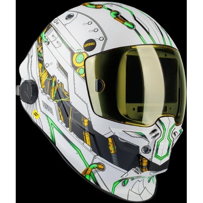 ESAB SENTINEL A60 GHOST – Zboží Dáma