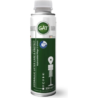 G.A.T. Добавка за повдигачи GAT Hydraulic Lifter Care & Protect 300 мл