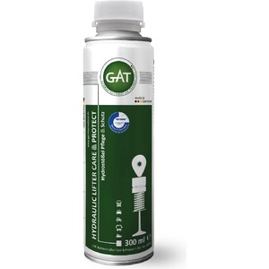 G.A.T. Добавка за повдигачи GAT Hydraulic Lifter Care & Protect 300 мл