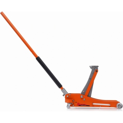 KRAFT&DELE Hydraulický nízkoprofilový zdvíhák 2,5 t 85–470 mm KD1376