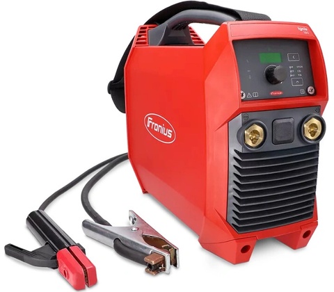 Fronius IGNIS 180 Set