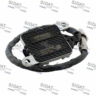 NOx-Senzor, NOx-Katalyzátor SIDAT 82.3368