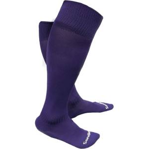 Sondico Юношески чорапи Sondico Football Socks Junior - Purple