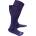 Sondico Юношески чорапи Sondico Football Socks Junior - Purple