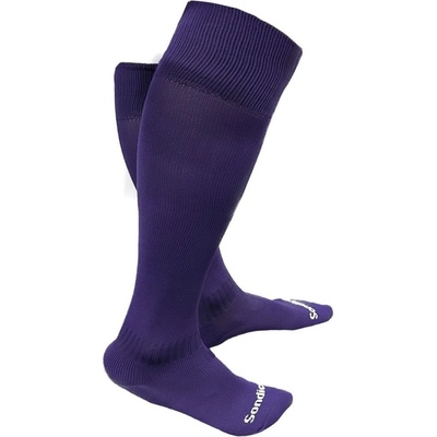 Sondico Юношески чорапи Sondico Football Socks Junior - Purple