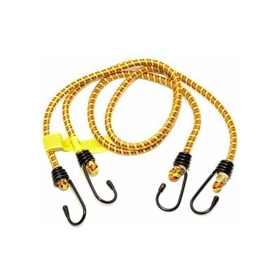 COMPASS Upínač pružný 2x80cm TÜV/GS