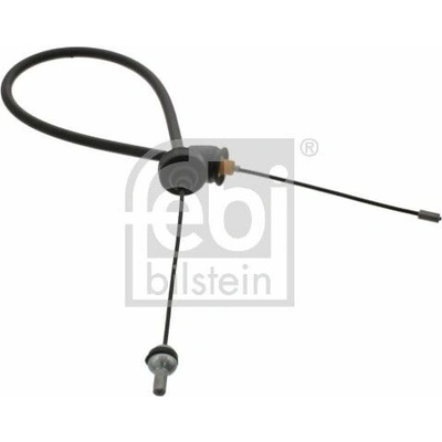 Lanko ovládania spojky FEBI BILSTEIN 09699