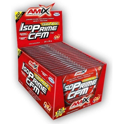 Amix IsoPRIME CFM 280 g