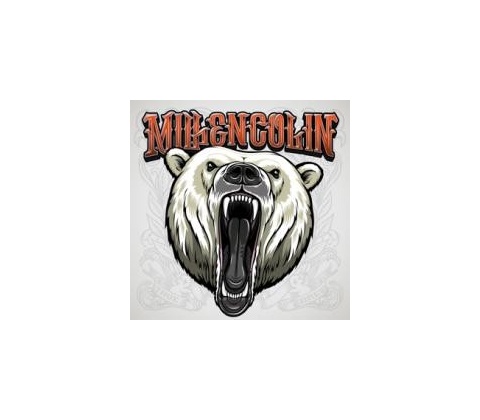 Millencolin - True Brew CD