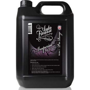 Auto Finesse Imperial Wheel Cleaner 5 l