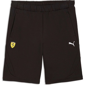 PUMA FERRARI SWEAT SHORTS 4xl