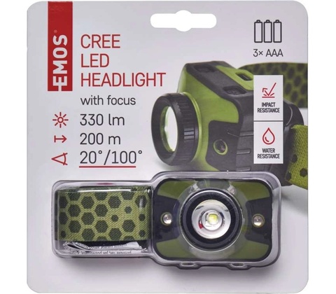 Emos CREE LED P3539