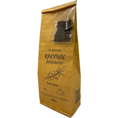 AAlia Čaj rakytník plod 160 g