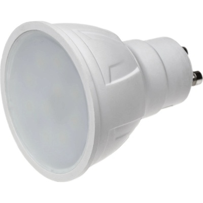 Nedes ZLS127 LED GU10, 7W, neutrální bílá