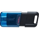 Image 1 of Kingston DataTraveler 80 M 128GB USB 3.2 (DT80M/128GB)