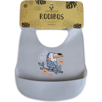 Cangaroo Силиконов лигавник Rooibos 2001 сив