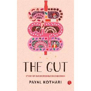GUT (ISBN: 9789390547012)
