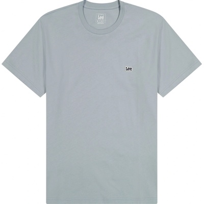 Lee pánské triko 112364594 modrá