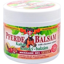 Palacio Pferde Balsam extra silný 600 ml